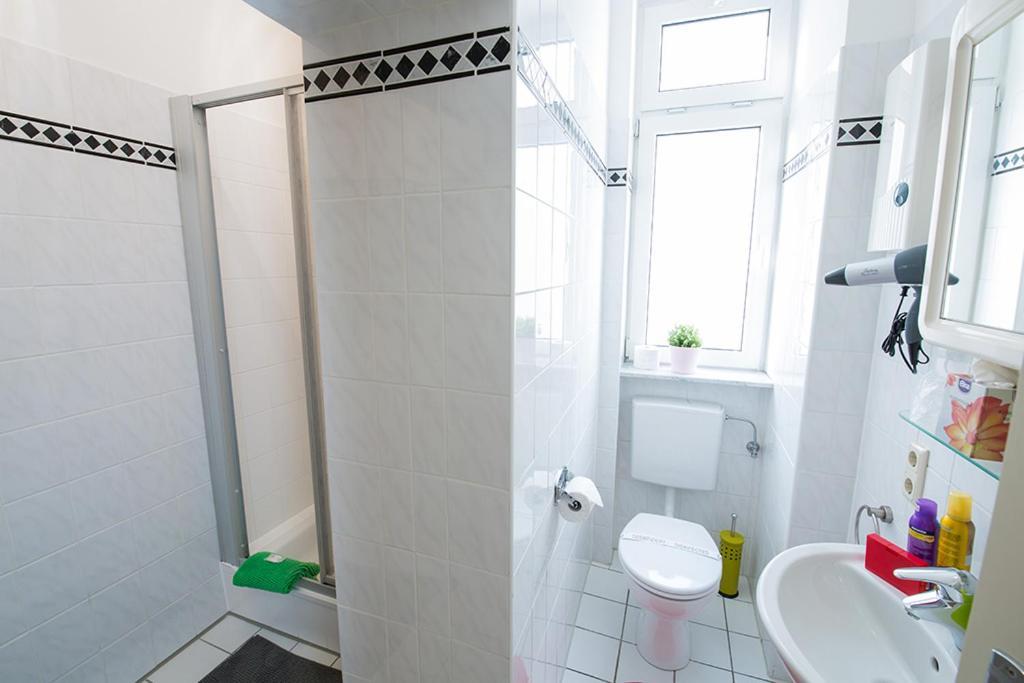 City Residences Koblenz 2 Exterior foto