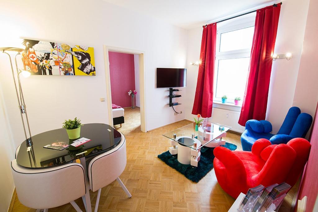 City Residences Koblenz 2 Exterior foto