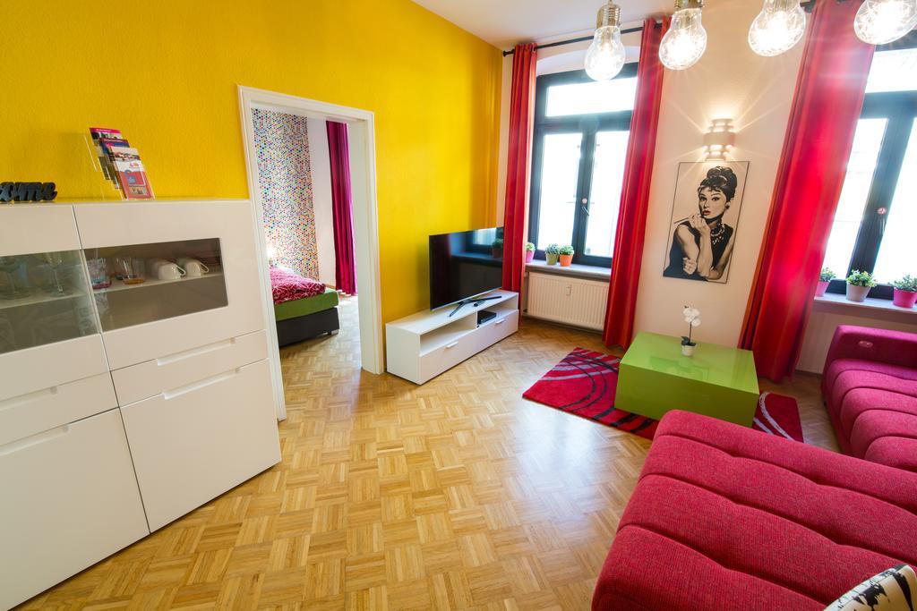 City Residences Koblenz 2 Exterior foto